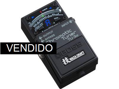 Boss TU-3w Waza Craft